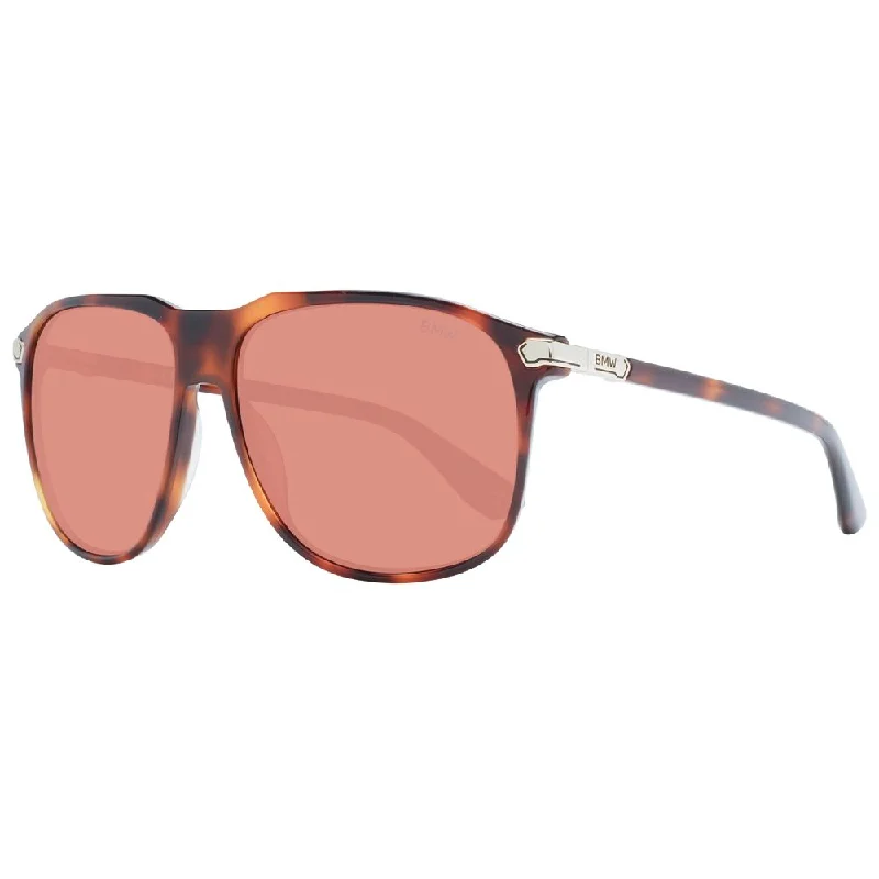 BMW  Men Men's Sunglasses Foldable Travel - Friendly Glasses