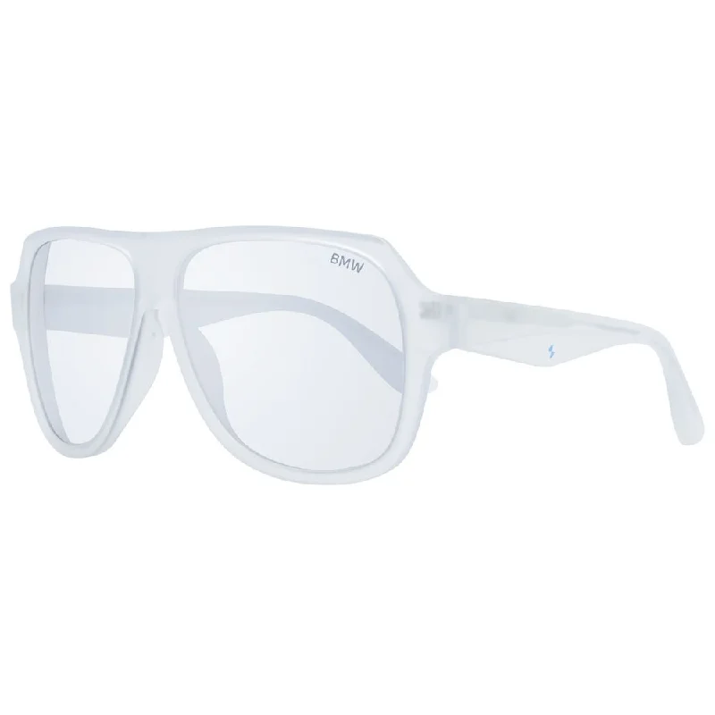 BMW  Men Men's Sunglasses Wayfarer Streetwear Style