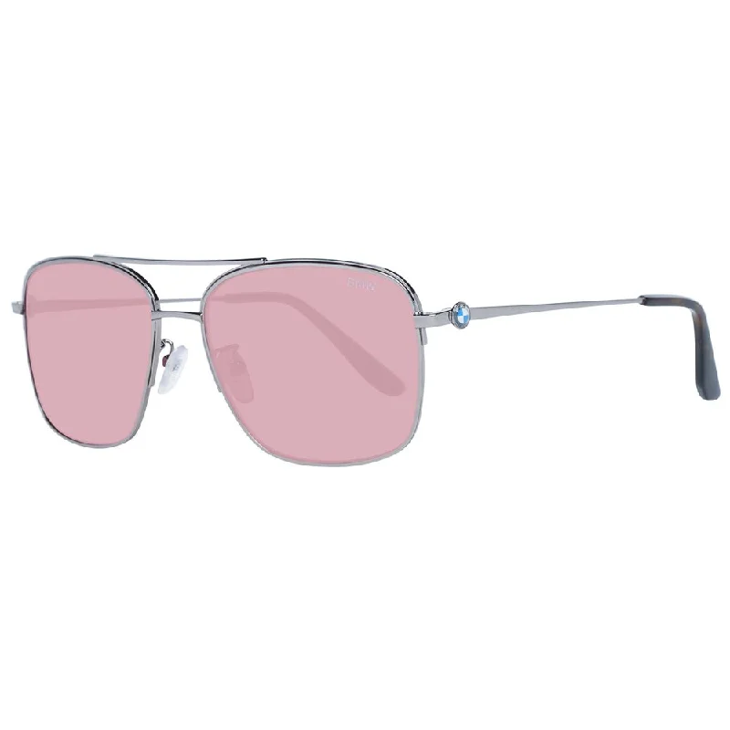 BMW  Men Men's Sunglasses Foldable Travel - Friendly Glasses