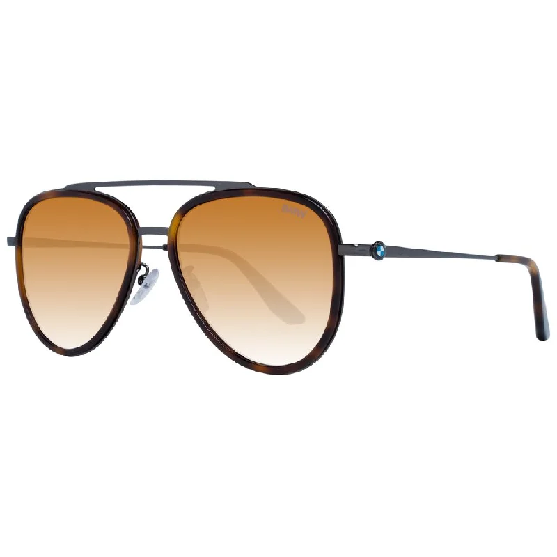 BMW  Men Men's Sunglasses High - Tech Smart Glasses
