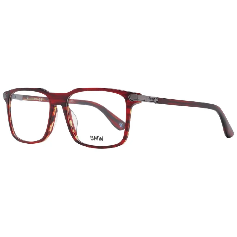 BMW  Men Optical Men's Frames Wrap - Around Ski Goggles