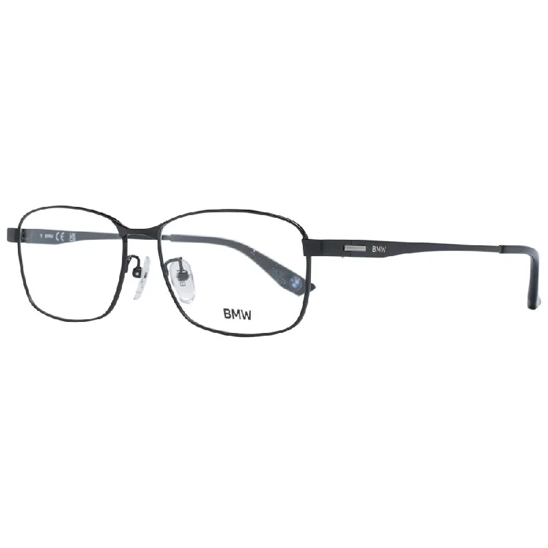 BMW  Men Optical Men's Frames Wayfarer Streetwear Style