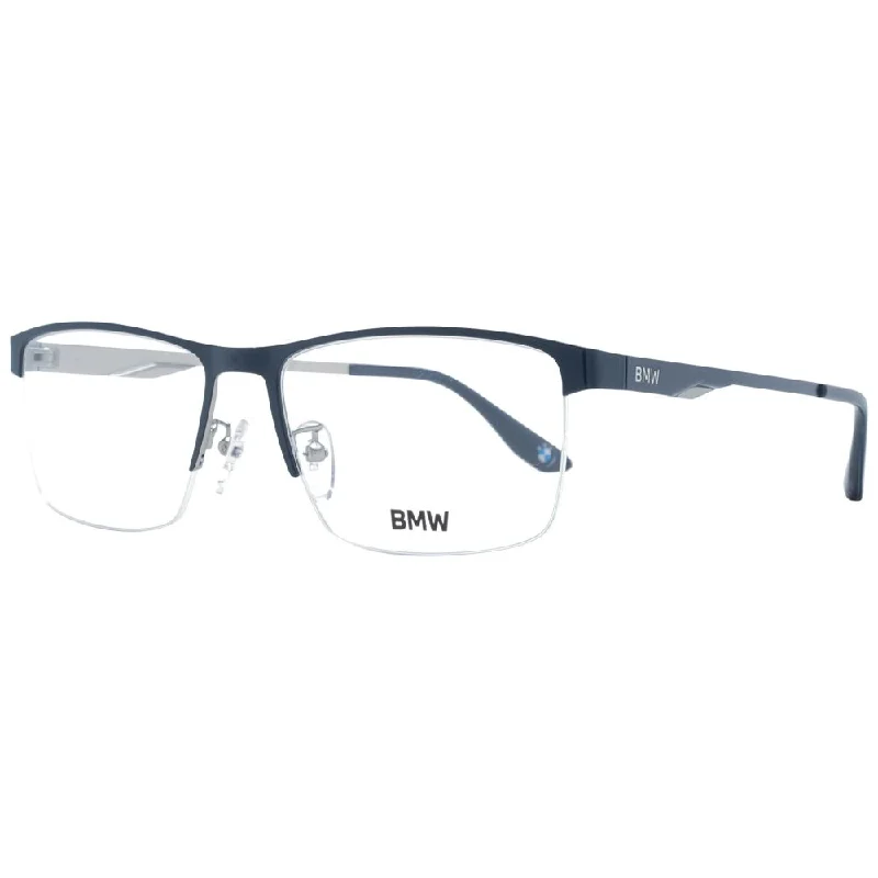 BMW  Men Optical Men's Frames Wrap - Around Ski Goggles