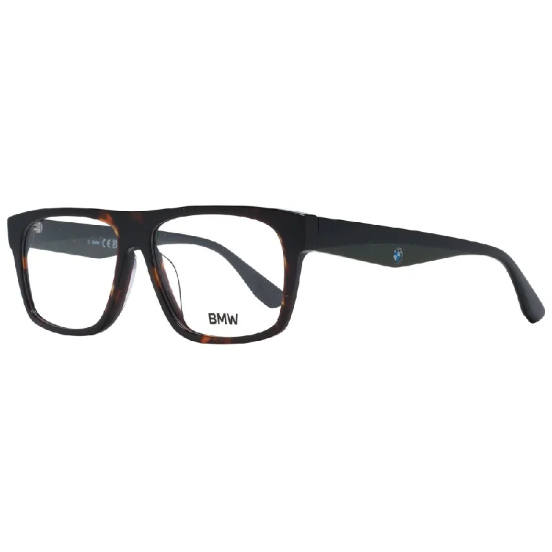 BMW  Men Optical Men's Frames Gradient - Lens 