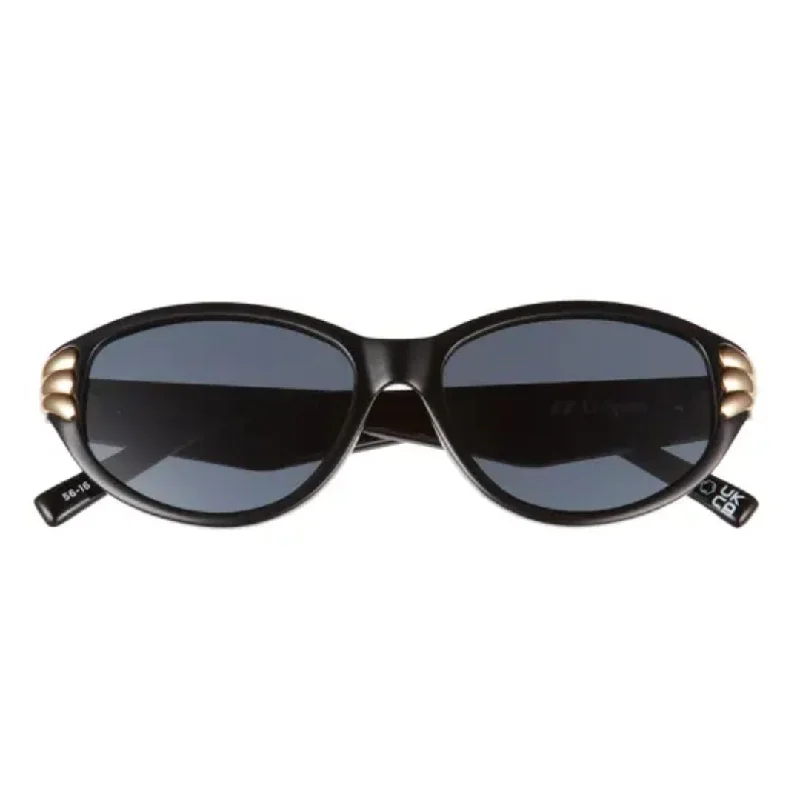 Bombshell (Black) Anti - Blue - Light Computer Glasses