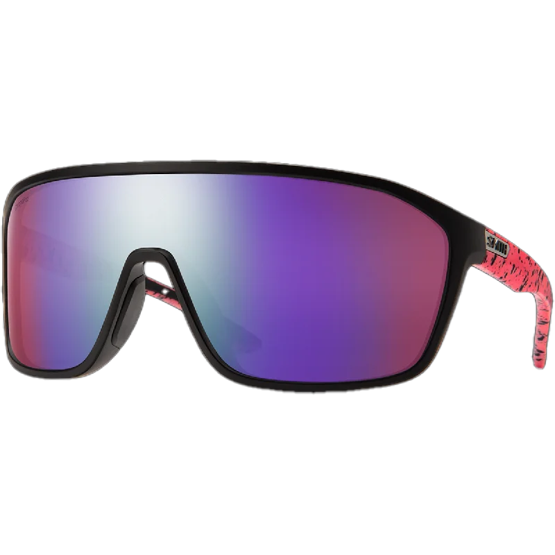 Boomtown Wire - Frame Intellectual Look