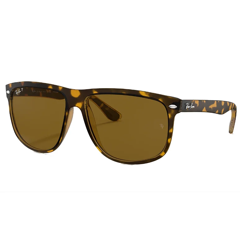 Light Havana Tortoise W/ Brown