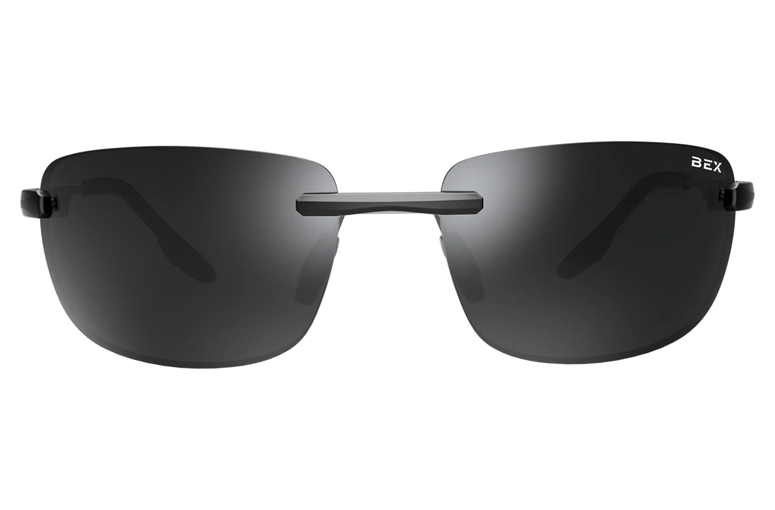 Brackley X Bex Sunglasses Steampunk - Inspired Goggles