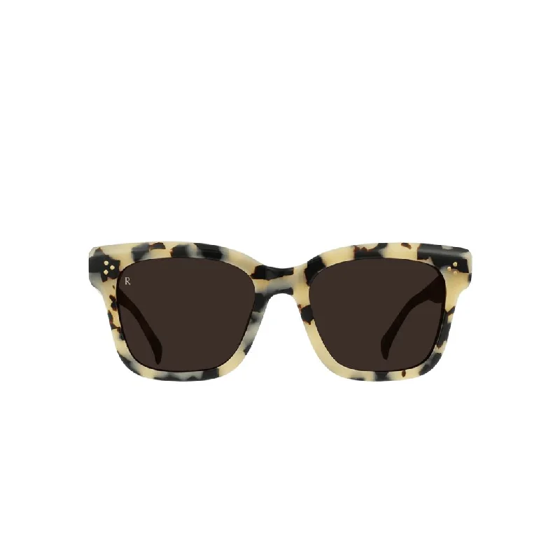 Breya Sunglasses (Ivory Tortoise) Prescription Glasses