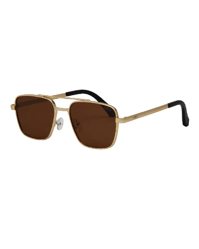 Gold/Brown Polarized