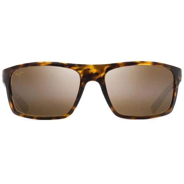 Byron Bay - Matte Tortoise / Neutral Grey Foldable Travel - Friendly Glasses