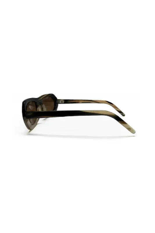 Buffalo Glasses Inuit Brown Lens Colored - Lens Sports Style