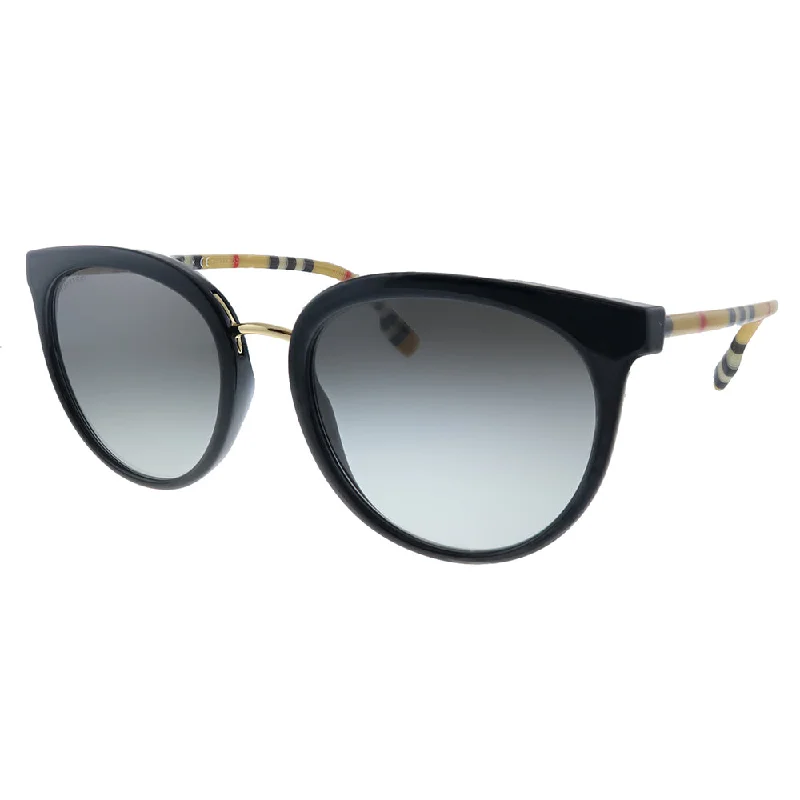 Burberry Willow BE 4316 385311 Mens Round Sunglasses Small - Frame Dainty Design