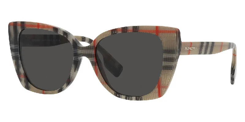 Burberry Women's 54mm Sunglasses Prescription Glasses