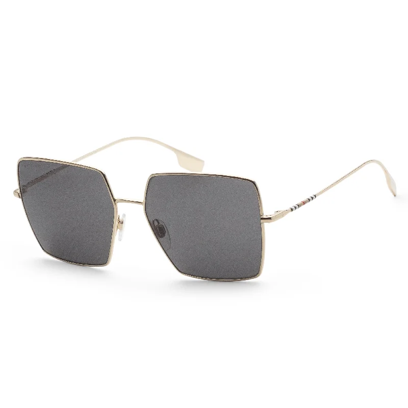 Burberry Women's 58mm Sunglasses Colored - Lens Sports Style