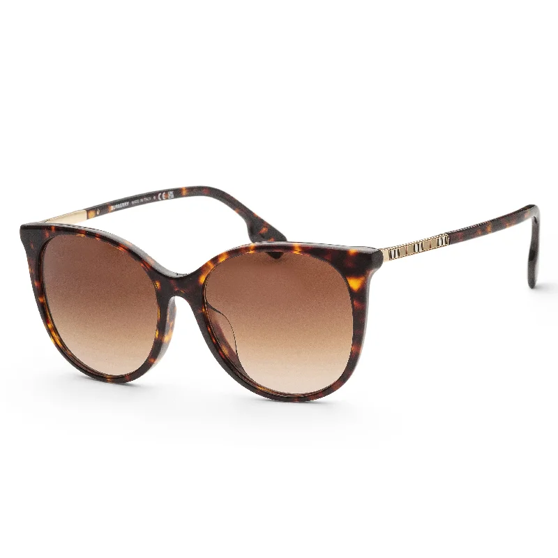 Burberry Women's Alice 55 mm Sunglasses Anti - Blue - Light Computer Glasses