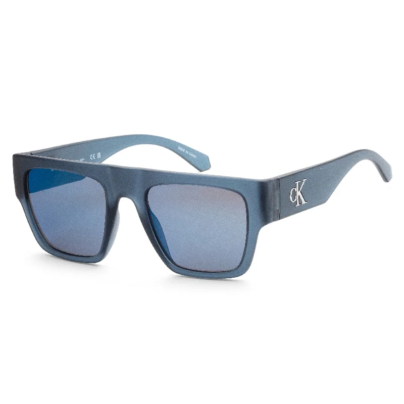 Calvin Klein unisex 53mm Sunglasses Polarized - Lens Fishing Style