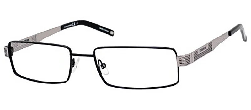 Carrera CA7568 52 00 0ECE Rectangle Eyeglasses Foldable Travel - Friendly Glasses