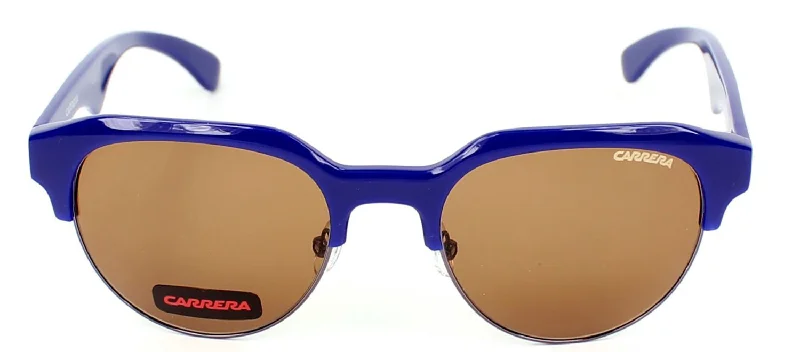 Carrera CARRERA 6001/S N0 W32 Round Sunglasses Prescription Glasses