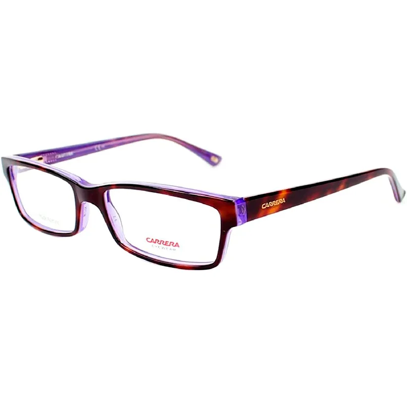 Carrera CARRERA 6170 00 #F3F Square Eyeglasses Cat - Eye Vintage Revival