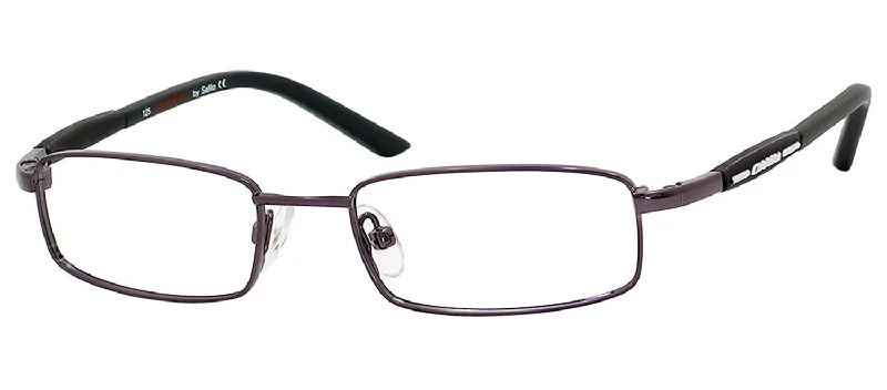 Carrera CARRERA 7517 00 01A1 Rectangle Eyeglasses Oval - Shaped Academic Look