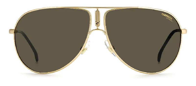 Carrera Gipsy65 70 0AOZ Aviator Sunglasses High - Tech Smart Glasses