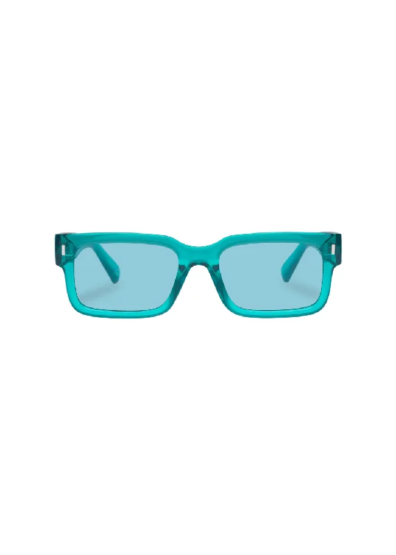 Castor - Pine Classic Aviator Style