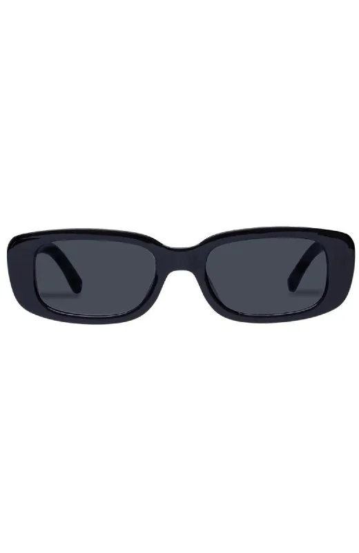 Ceres // Black Steampunk - Inspired Goggles