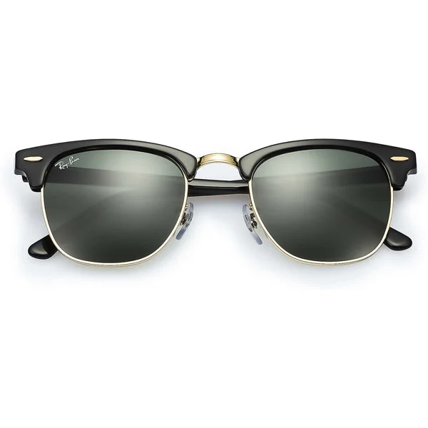 Club Master Low Bridge - Black G-15 Green Fashionable Look