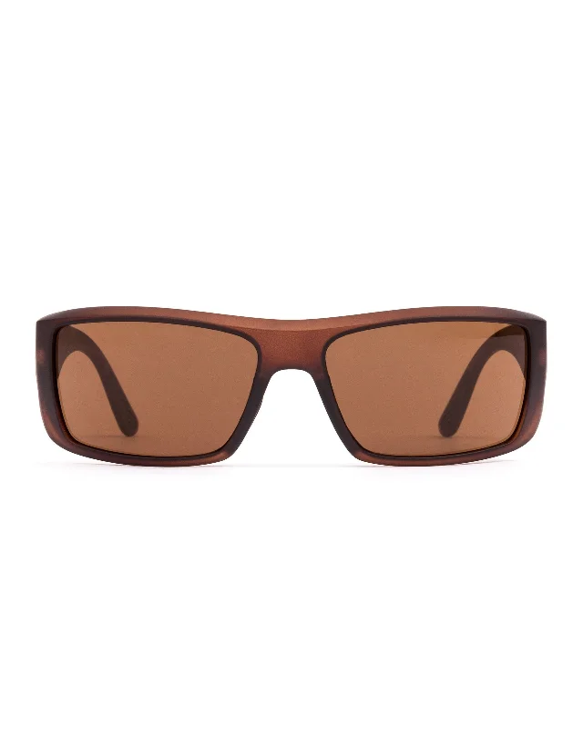 Matte Espresso / LIT Brown / Polar