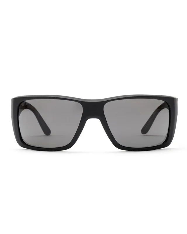 Matte Black / Grey / LIT Lens