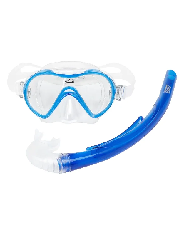 Combo Reef Explorer Junior Matte - Finish Plastic Frame Look