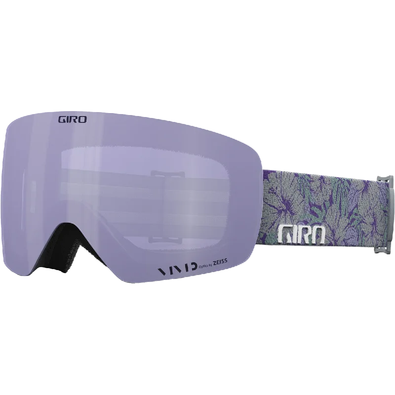 Contour RS Matte - Finish Plastic Frame Look