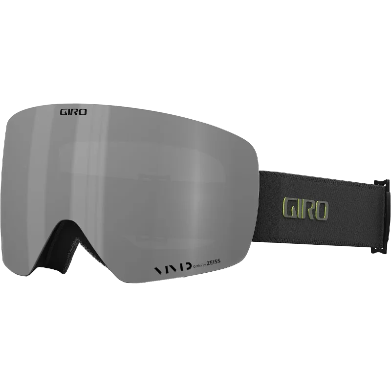 Contour Colored - Lens Sports Style
