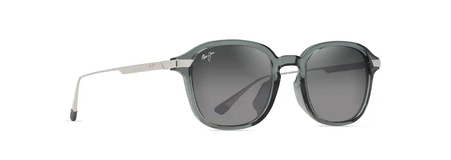 Maui Jim - Kaouo (2 Styles) Unisex Angular Frame Style