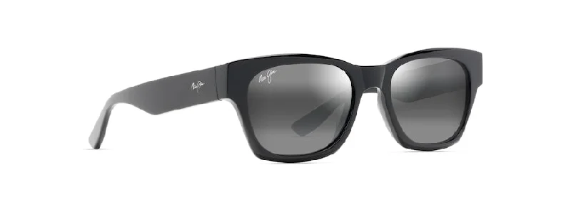 Maui Jim - Valley Isle Oval - Shaped Academic Look