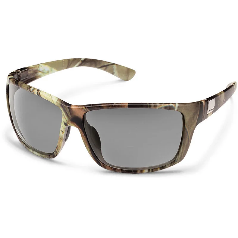 Councilman Sunglasses (Medium Fit) Wrap - Around Ski Goggles