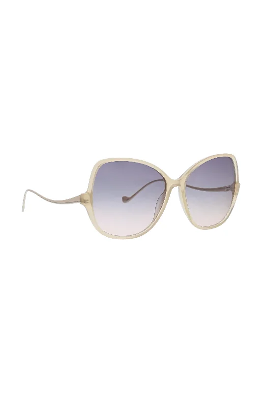 CRISTALES SUNGLASS Flip - Up Dual - Purpose Design