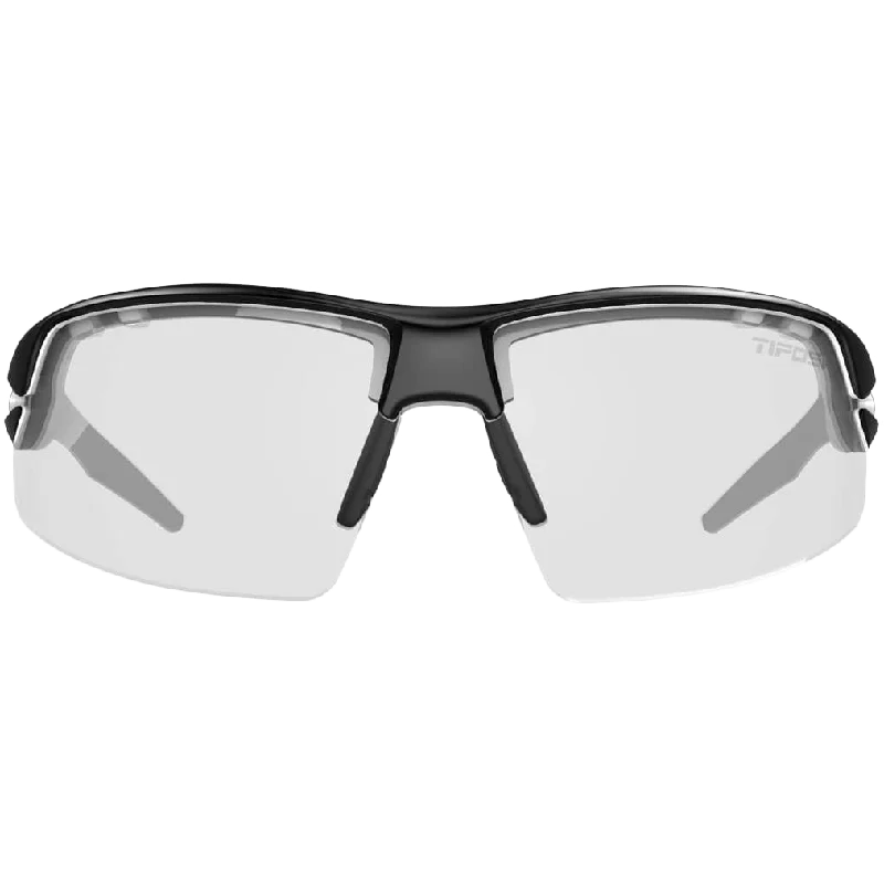 Crit - Crystal Black/Light Night Fototec Cat - Eye Vintage Revival