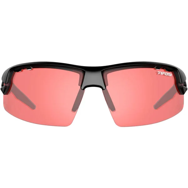 Crit - Crystal Black/Enliven Bike Lens Tortoiseshell Pattern Aesthetic