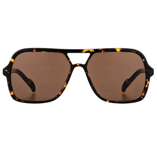 Cut Fifty (Tortoise Shell + Brown) Tortoiseshell Pattern Aesthetic
