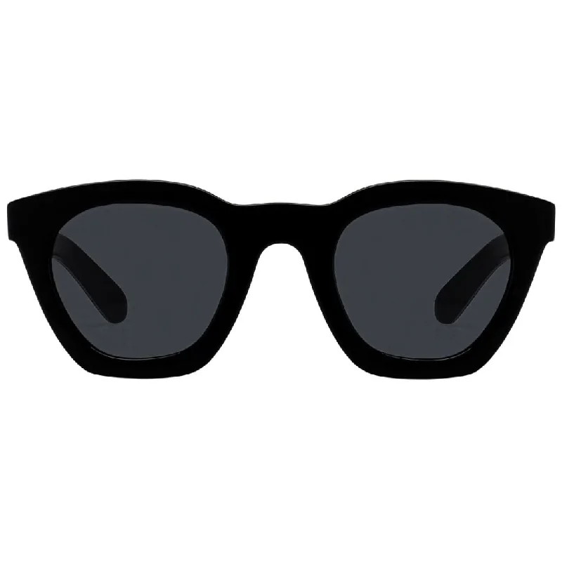Cut Sixty Four (Black + Black) Small - Frame Dainty Design
