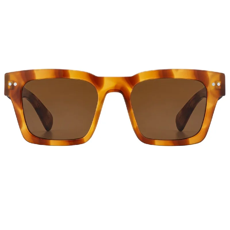 Cut Sixty Two (Honey Tort + Brown) Hipster Style