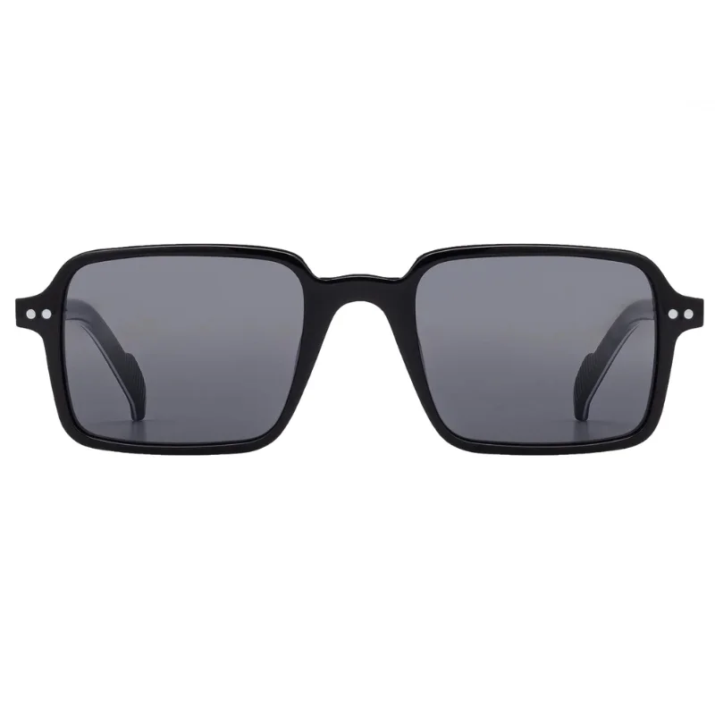 Cut Thirty Two (Black + Black) Sports - Wrap Performance Look