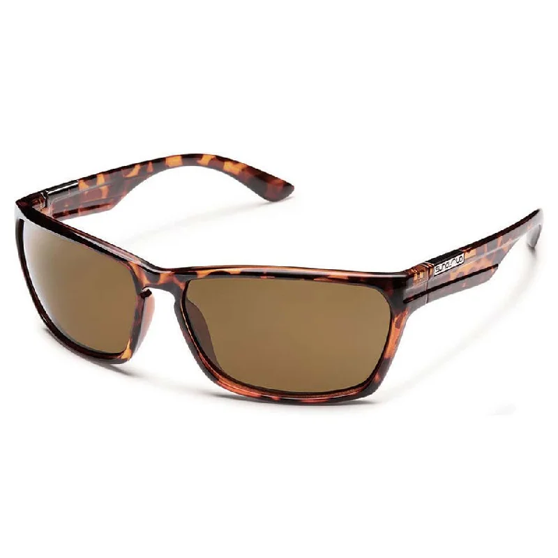 Tortoise/Polarized Brown