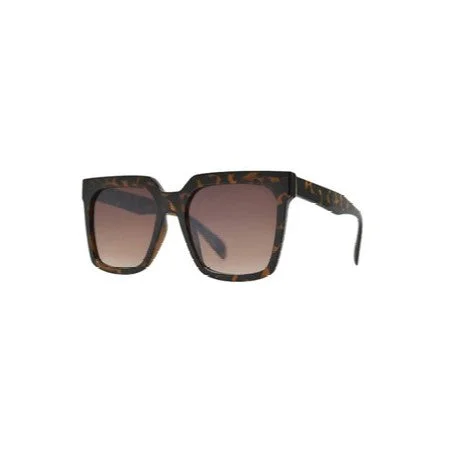 Daisy Cat Eye Sunnies (Tortoise) Retro - Inspired 