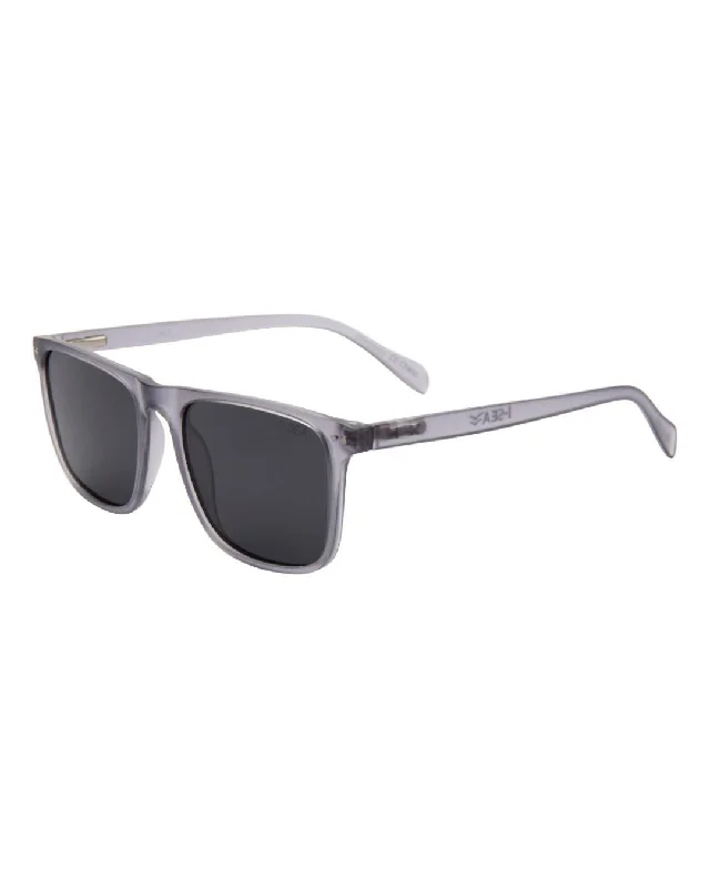 Gray/Smoke Polarized