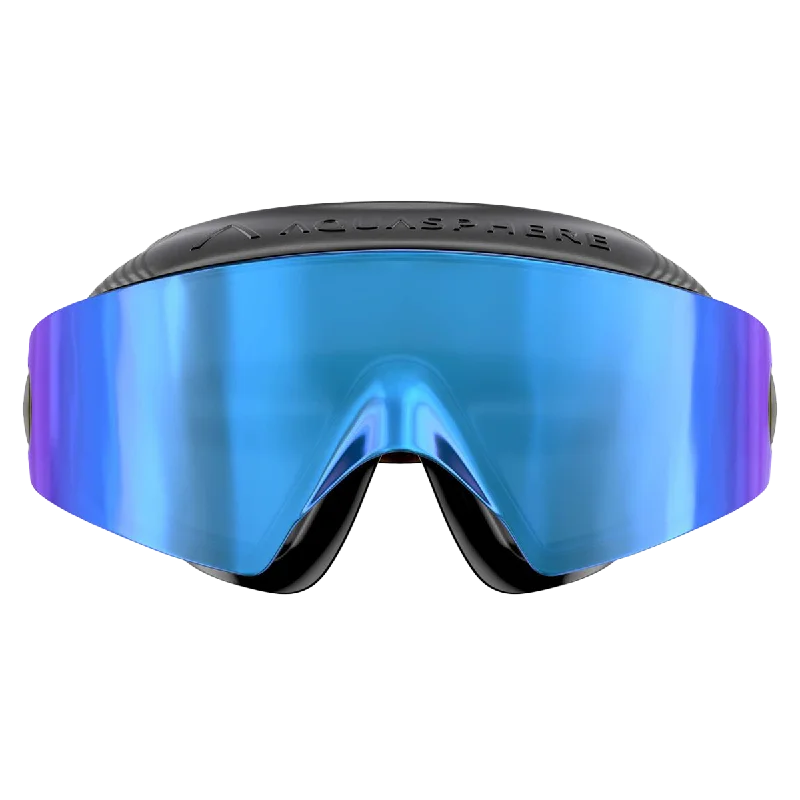 Defy Ultra Titanium Mirrored Magnetic - Attachment Style