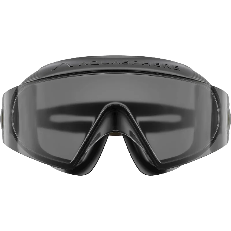 Defy Ultra - Black/Smoke Wire - Frame Intellectual Look