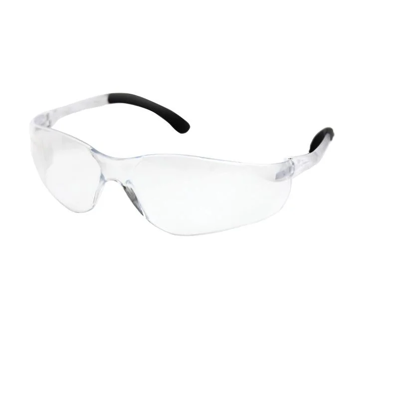 DEGIL Safety Glasses 7093401 Sports - Wrap Performance Look